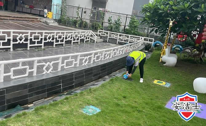 奉化区园林树木灭白蚁